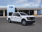 2025 Ford F-150 SuperCrew Cab 4WD Pickup for sale #1L83368 - photo 7