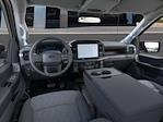 2025 Ford F-150 SuperCrew Cab 4WD Pickup for sale #1L83368 - photo 9