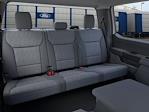 2025 Ford F-150 SuperCrew Cab 4WD Pickup for sale #1L83441 - photo 11