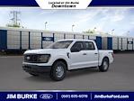2025 Ford F-150 SuperCrew Cab 4WD Pickup for sale #1L85251 - photo 1