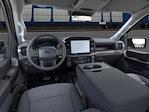 2025 Ford F-150 SuperCrew Cab 4WD Pickup for sale #1L85251 - photo 10