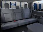 2025 Ford F-150 SuperCrew Cab 4WD Pickup for sale #1L85251 - photo 12