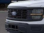2025 Ford F-150 SuperCrew Cab 4WD Pickup for sale #1L85251 - photo 18