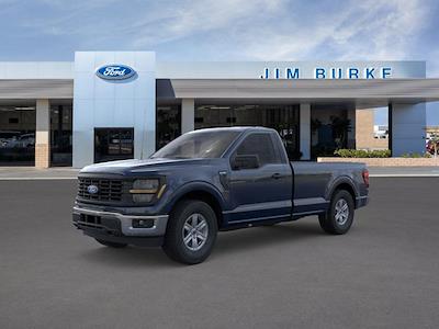New 2025 Ford F-150 XL Regular Cab 4WD Pickup for sale #1L92545 - photo 1
