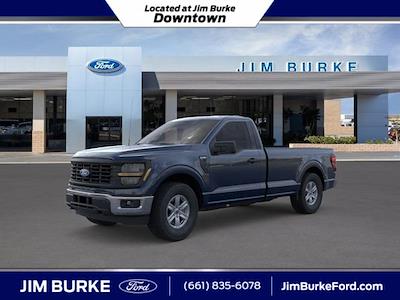 New 2025 Ford F-150 XL Regular Cab for sale #1L92545 - photo 1