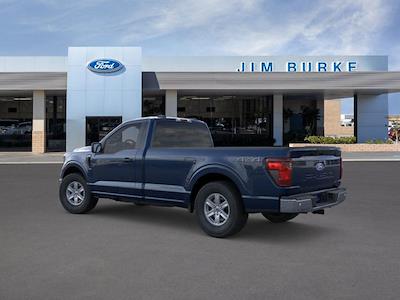 2025 Ford F-150 Regular Cab 4WD Pickup for sale #1L92545 - photo 2