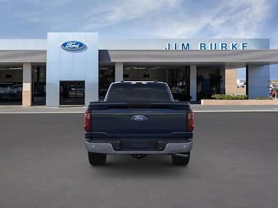 2025 Ford F-150 Regular Cab 4WD Pickup for sale #1L92545 - photo 2