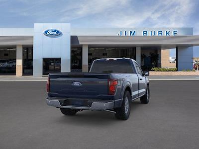 New 2025 Ford F-150 XL Regular Cab for sale #1L92545 - photo 2