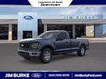 New 2025 Ford F-150 XL Regular Cab for sale #1L92545 - photo 1