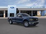 New 2025 Ford F-150 XL Regular Cab 4WD Pickup for sale #1L92545 - photo 7