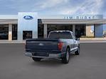 New 2025 Ford F-150 XL Regular Cab 4WD Pickup for sale #1L92545 - photo 8