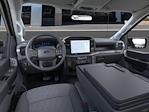 New 2025 Ford F-150 XL Regular Cab 4WD Pickup for sale #1L92545 - photo 9