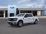 2025 Ford F-150 SuperCrew Cab 4WD Pickup for sale #1L92695 - photo 1