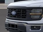 2025 Ford F-150 SuperCrew Cab 4WD Pickup for sale #1L92695 - photo 17