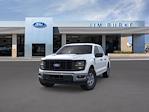 2025 Ford F-150 SuperCrew Cab 4WD Pickup for sale #1L92695 - photo 3