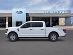 2025 Ford F-150 SuperCrew Cab 4WD Pickup for sale #1L92695 - photo 4