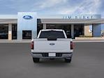 2025 Ford F-150 SuperCrew Cab 4WD Pickup for sale #1L92695 - photo 5