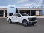 2025 Ford F-150 SuperCrew Cab 4WD Pickup for sale #1L92695 - photo 7
