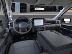 2025 Ford F-150 SuperCrew Cab 4WD Pickup for sale #1L92695 - photo 9