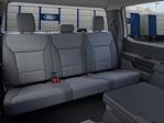 New 2025 Ford F-150 XL SuperCrew Cab 4WD Pickup for sale #1L93245 - photo 11