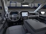 2025 Ford F-150 SuperCrew Cab 4WD Pickup for sale #1L96407 - photo 10