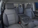 2025 Ford F-150 SuperCrew Cab 4WD Pickup for sale #1L96407 - photo 11