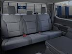 2025 Ford F-150 SuperCrew Cab 4WD Pickup for sale #1L96407 - photo 12