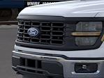 2025 Ford F-150 SuperCrew Cab 4WD Pickup for sale #1L96407 - photo 18