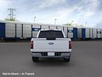 2025 Ford F-150 SuperCrew Cab 4WD Pickup for sale #1L96407 - photo 6