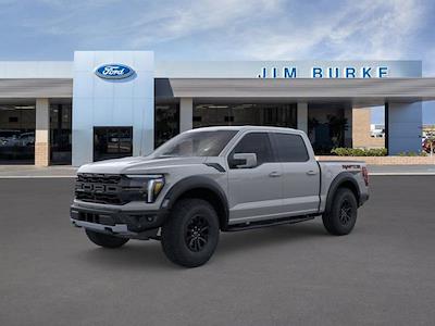 New 2026 Ford F-150 - photo 1