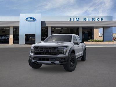 New 2026 Ford F-150 - photo 1