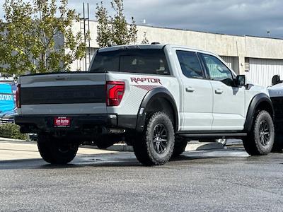 New 2026 Ford F-150 - photo 1