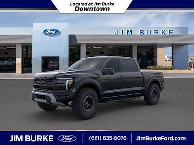 2025 Ford F-150 SuperCrew Cab 4WD Pickup for sale #1R05138 - photo 1