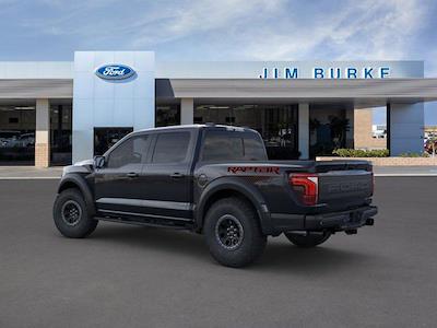 2025 Ford F-150 SuperCrew Cab 4WD Pickup for sale #1R05138 - photo 2