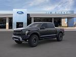 2025 Ford F-150 SuperCrew Cab 4WD Pickup for sale #1R05138 - photo 3
