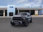 2025 Ford F-150 SuperCrew Cab 4WD Pickup for sale #1R05138 - photo 4