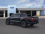 2025 Ford F-150 SuperCrew Cab 4WD Pickup for sale #1R05138 - photo 2