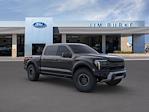 2025 Ford F-150 SuperCrew Cab 4WD Pickup for sale #1R05138 - photo 8