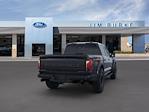 2025 Ford F-150 SuperCrew Cab 4WD Pickup for sale #1R05138 - photo 9