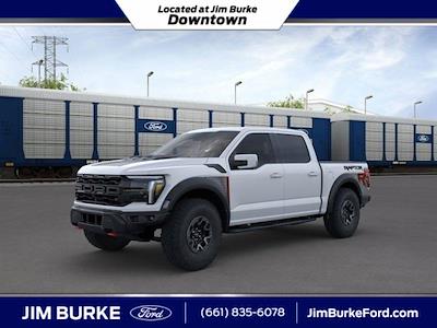2025 Ford F-150 SuperCrew Cab 4WD Pickup for sale #1R08581 - photo 1