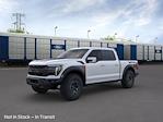 2025 Ford F-150 SuperCrew Cab 4WD Pickup for sale #1R08581 - photo 3