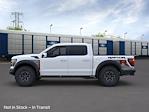 2025 Ford F-150 SuperCrew Cab 4WD Pickup for sale #1R08581 - photo 5