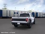 2025 Ford F-150 SuperCrew Cab 4WD Pickup for sale #1R08581 - photo 9
