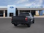 2025 Ford F-150 SuperCrew Cab 4WD Pickup for sale #1R16276 - photo 8