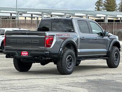 2025 Ford F-150 SuperCrew Cab 4WD Pickup for sale #1R23325 - photo 2