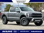 2025 Ford F-150 SuperCrew Cab 4WD, Pickup for sale #1R23325 - photo 1