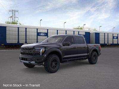 New 2026 Ford F-150 - photo 1