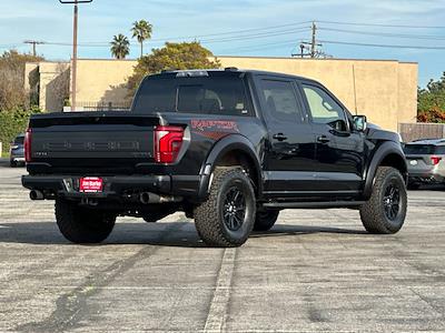 New 2026 Ford F-150 Raptor SuperCrew Cab for sale #1R24293 - photo 2