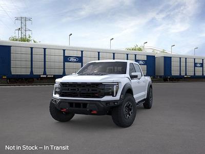 New 2025 Ford F-150 Raptor SuperCrew Cab 4WD Pickup for sale #1R29503 - photo 2