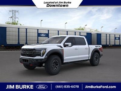 2025 Ford F-150 SuperCrew Cab 4WD Pickup for sale #1R32836 - photo 1